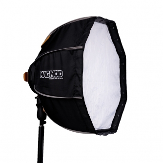 Acessories for flashes - MagMod MagBox PRO 24 Octa Starter Kit SK PRBS24V1 - quick order from manufacturer
