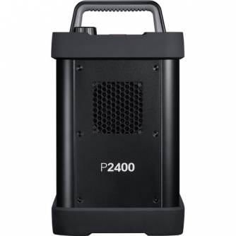 Studio Frashes with Power Packs - Godox P2400 P2400 - quick order from manufacturer