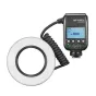 Godox MF-R76C TTL Makro Ringo Flaša ar 2.4G Bezvadu, Augšsinhronizācijas Ātrumu un Fokusa Palīdzību Canon kamerām