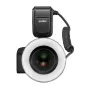 Godox MF-R76C TTL Makro Ringe Flaša Canon MF R76C ar 2.4G Bezvadu, bez ēnas apgaismojums un fokusēšanas palīgbūves makro fotogrāfijai