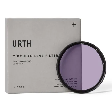 Urth 39mm Neutral Night Lens Filter (Plus+) UNGTPL39
