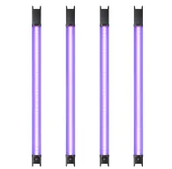 LED gaismas nūjas - Godox TL60 Tube Light Four Kit TL 60 K4 - ātri pasūtīt no ražotājaLED gaismas nūjas - Godox TL60 Tube Light Four Kit TL 60 K4 - ātri pasūtīt no ražotāja