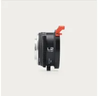 Adapters for lens - Module8 L2 Tuner - K35 Variable Look Lens - PL Lens to E Mount 1002-03 - quick order from manufacturerAdapters for lens - Module8 L2 Tuner - K35 Variable Look Lens - PL Lens to E Mount 1002-03 - quick order from manufacturer