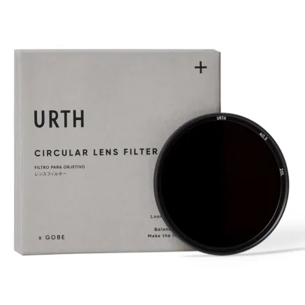 Urth 40.5mm Infrared (R72) Lens Filter (Plus+) UIRPL40