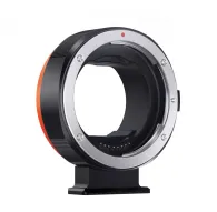 Adapters for lens - K&F Concept Auto focus electronic lens adapter EF/EF-S-EOS R KF06.467 - quick order from manufacturerAdapters for lens - K&F Concept Auto focus electronic lens adapter EF/EF-S-EOS R KF06.467 - quick order from manufacturer