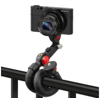 Mini foto statīvi - Fotopro UFO Mogo Basic Tripod with 2x Phone Holder & Bluetooth Remote - быстрый заказ от производителяMini foto statīvi - Fotopro UFO Mogo Basic Tripod with 2x Phone Holder & Bluetooth Remote - быстрый заказ от производителя