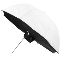 Softboksi - walimex pro Umbrella Softbox Translucent, 109cm - ātri pasūtīt no ražotājaSoftboksi - walimex pro Umbrella Softbox Translucent, 109cm - ātri pasūtīt no ražotāja