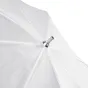 Софтбоксы - walimex pro Umbrella Softbox Translucent, 109cm - быстрый заказ от производителя