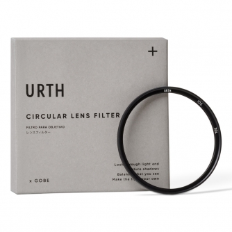 Urth 105mm UV Lens Filter (Plus+) UUVPL105