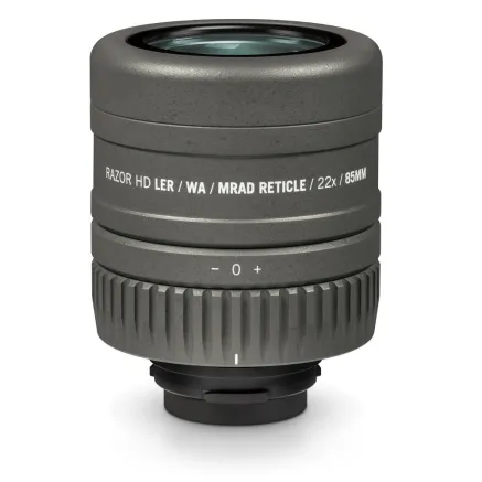 Vortex Razor HD Ranging Eyepiece met Reticle MOA RS 85REA
