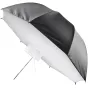 Softboxes - walimex pro Umbrella Softbox Reflector, 91cm - quick order from manufacturer