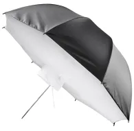 Софтбоксы - walimex pro Umbrella Softbox Reflector, 91cm - быстрый заказ от производителяСофтбоксы - walimex pro Umbrella Softbox Reflector, 91cm - быстрый заказ от производителя