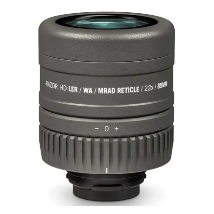 Vortex Razor HD Ranging Eyepiece MRAD RS 85REM