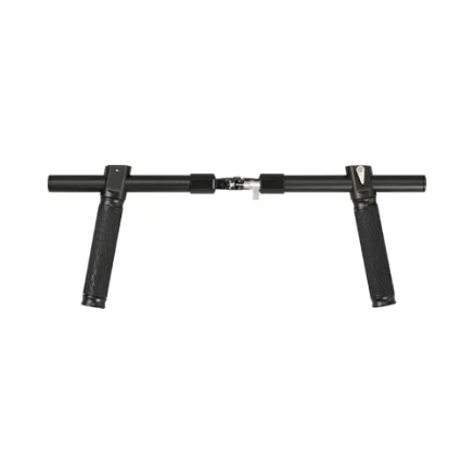 Libec GD-3B (Two-Handed Grip for TH-G3)