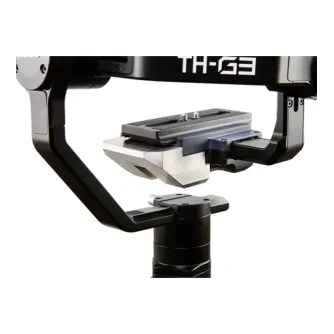 Libec GW-600 (Counter Weight for TH-G3) GW-600