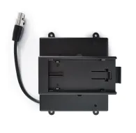 Accessories for LCD Displays - TVLogic TV Logic BB-055C Battery Bracket TVL-BB-055C - quick order from manufacturerAccessories for LCD Displays - TVLogic TV Logic BB-055C Battery Bracket TVL-BB-055C - quick order from manufacturer