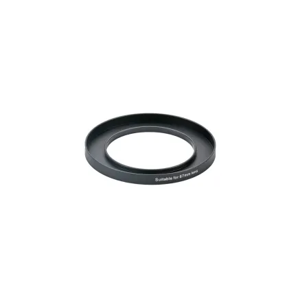 Tilta 67mm Adapter Ring for Mirage V2 MB-T16-67V2