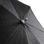 Umbrellas - Walimex pro Reflex Umbrella black/white,150cm - buy today in store and with delivery