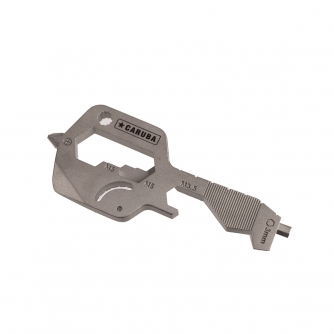 Installation & Maintenance Tools - Caruba Multitool Key D236571 CMS01 - быстрый заказ от производителя