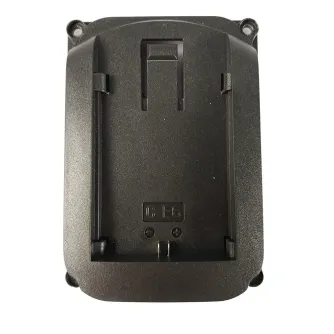 Statīvu aksesuāri - Feelworld LP-E6 Battery Plate for Feelworld 7 Monitors - perc šodien veikalā un ar piegādi