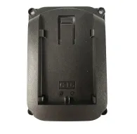 Tripod Accessories - Feelworld LP-E6 Battery Plate for Feelworld 7 Monitors - buy today in store and with deliveryTripod Accessories - Feelworld LP-E6 Battery Plate for Feelworld 7 Monitors - buy today in store and with delivery