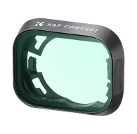 UV aizsargfiltri - K&F Concept For DJI Drone Filter Mini 3 Pro /Mini 3, UV Filter, HD, Anti-Reflection Green Coating, Waterproof KF01.2034 - ātri pasūtīt no ražotājaUV aizsargfiltri - K&F Concept For DJI Drone Filter Mini 3 Pro /Mini 3, UV Filter, HD, Anti-Reflection Green Coating, Waterproof KF01.2034 - ātri pasūtīt no ražotāja