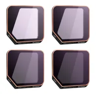 ND neitrāla blīvuma filtri - K&F Concept K&F For DJI Mavic 3, 4pcs Filter Sets (ND4+ND8+ND16+ND32) SKU.1891 - быстрый заказ от пND neitrāla blīvuma filtri - K&F Concept K&F For DJI Mavic 3, 4pcs Filter Sets (ND4+ND8+ND16+ND32) SKU.1891 - быстрый заказ от п