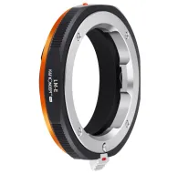 Adapters for lens - K&F Concept Leica M mount lenses to SONY NEX mount body LM-NEX Pro adapter KF06.451 - quick order from manufacturerAdapters for lens - K&F Concept Leica M mount lenses to SONY NEX mount body LM-NEX Pro adapter KF06.451 - quick order from manufacturer
