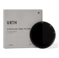 CPL polarizācijas filtri - Urth 40.5mm Circular Polarizing (CPL) + ND64 Lens Filter (Plus+) UCPLND64PL40 - быстрый заказ от проиCPL polarizācijas filtri - Urth 40.5mm Circular Polarizing (CPL) + ND64 Lens Filter (Plus+) UCPLND64PL40 - быстрый заказ от прои