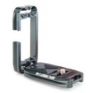 Tripod Accessories - 3 Legged Thing Ellie Short L-Bracket Grijs ELLIE S G - quick order from manufacturerTripod Accessories - 3 Legged Thing Ellie Short L-Bracket Grijs ELLIE S G - quick order from manufacturer