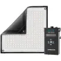 Westcott Flex Cine Bi-Color Mat 1-Light Set (1 x 1) 7701 A