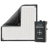 Westcott Flex Cine Bi-Color Mat 1-Light Set (1 x 1) 7701 AWestcott Flex Cine Bi-Color Mat 1-Light Set (1 x 1) 7701 A