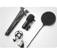 Rain Covers - Opruiming MIRFAK USB DESKTOP MICROPHONE TU1 Kit MFA09 - quick order from manufacturerRain Covers - Opruiming MIRFAK USB DESKTOP MICROPHONE TU1 Kit MFA09 - quick order from manufacturer