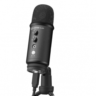 Aizsardzība pret lietu - Opruiming MIRFAK USB DESKTOP MICROPHONE TU1 Kit MFA09 - быстрый заказ от производителя