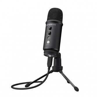 Aizsardzība pret lietu - Opruiming MIRFAK USB DESKTOP MICROPHONE TU1 Kit MFA09 - быстрый заказ от производителя