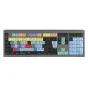LogicKeyboard Logic Keyboard Steinberg Cubase/Nuendo Mac ASTRA 2 UK LKB-CBASE-A2