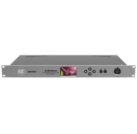 Lumantek Distribution Amplifier with LCD Monitoring(12xSDI . 2xHDMI Outputs)Lumantek Distribution Amplifier with LCD Monitoring(12xSDI . 2xHDMI Outputs)