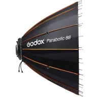 Softboksi - Godox Parabolic Reflector Zoom Box P88Kit P88KIT - ātri pasūtīt no ražotājaSoftboksi - Godox Parabolic Reflector Zoom Box P88Kit P88KIT - ātri pasūtīt no ražotāja