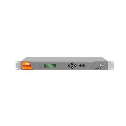 Lumantek HD Encoder+Modulator (DVB-T/DVB-C) HD ENCODULATOR