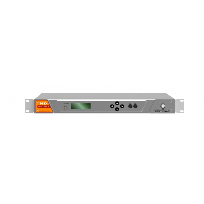 LumantekHDEncoder Modulator(DVB-TDVB-C)HDENCODULATOR