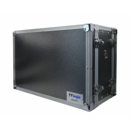TVLogic Carry Case for XVM-175W/177A, LVM-171A/171S, or LUM-171G 17 Monitor TVL-CC-175