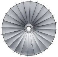 Softboxes - Godox Parabolic Reflector Zoom Box P128Kit P128KIT - quick order from manufacturerSoftboxes - Godox Parabolic Reflector Zoom Box P128Kit P128KIT - quick order from manufacturer