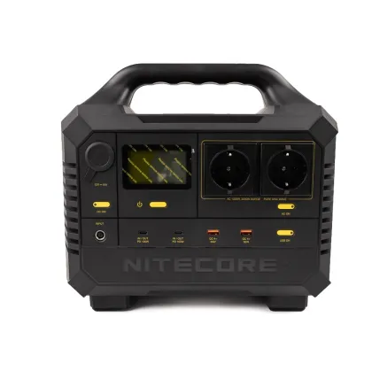 Nitecore NES1200 Portable Outdoor Power Station