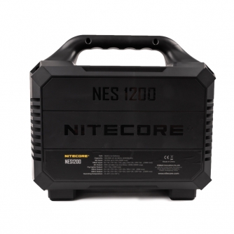 NitecoreNES1200PortableOutdoorPowerStation