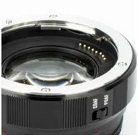Objektīvu adapteri - Meike EFTZ-0.71X Speedbooster Lens Mount Adapter Z mount camera MK-EFTZ-0.71X - быстрый заказ от производитObjektīvu adapteri - Meike EFTZ-0.71X Speedbooster Lens Mount Adapter Z mount camera MK-EFTZ-0.71X - быстрый заказ от производит