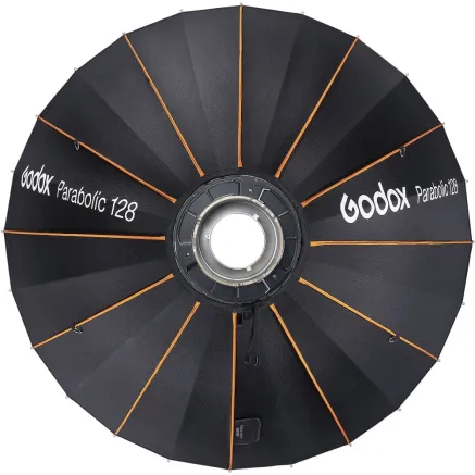Godox Parabolic Reflector 128 Parabolic128