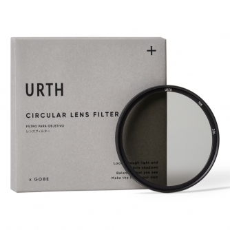 Urth 105mm Circular Polarizing (CPL) Lens Filter (Plus+) UCPLPL105