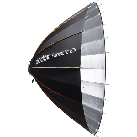 Godox Parabolic Reflector 158 Parabolic158