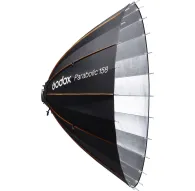 Softboxes - Godox Parabolic Reflector 158 Parabolic158 - quick order from manufacturerSoftboxes - Godox Parabolic Reflector 158 Parabolic158 - quick order from manufacturer