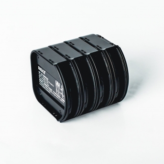 Filtru somiņa, kastīte - Meike Filter Storage Box for Camera Filters D243081 MK-EFTR-C-BOX - быстрый заказ от производителя